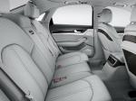 Audi A8 Hybrid 2013 года (WW)